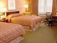 Park Plaza Bloomington