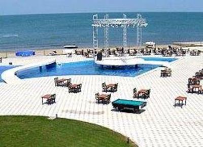 фото отеля Khazar Golden Beach Hotel & Resort