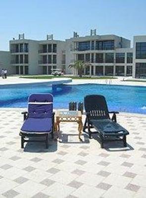 фото отеля Khazar Golden Beach Hotel & Resort