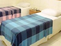Hotel Jamaica