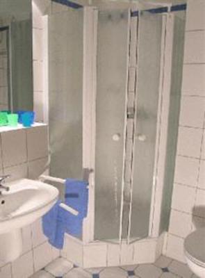 фото отеля Haus Sonnenschein Gohren