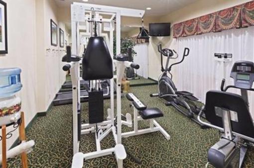 фото отеля Holiday Inn Express Hotel & Suites Abilene