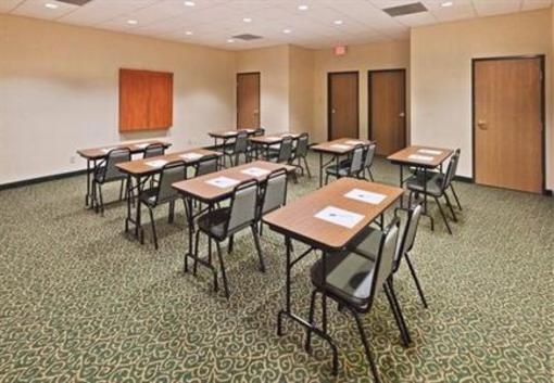 фото отеля Holiday Inn Express Hotel & Suites Abilene