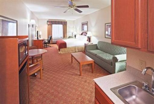 фото отеля Holiday Inn Express Hotel & Suites Abilene