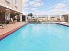 фото отеля Holiday Inn Express Hotel & Suites Abilene