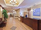 фото отеля Holiday Inn Express Hotel & Suites Abilene