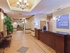 фото отеля Holiday Inn Express Hotel & Suites Abilene