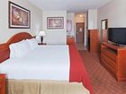 фото отеля Holiday Inn Express Hotel & Suites Abilene