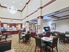 фото отеля Holiday Inn Express Hotel & Suites Abilene