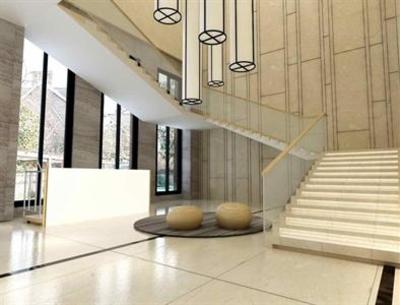 фото отеля Holiday Inn Express Tianjin Heping