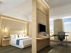 фото отеля Holiday Inn Express Tianjin Heping