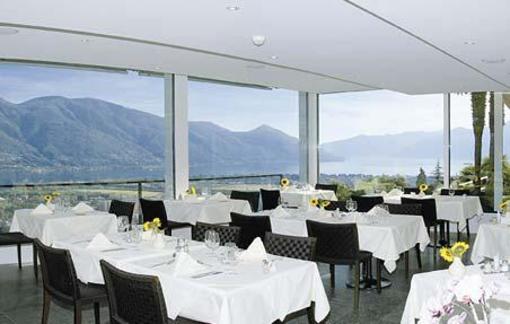 фото отеля Hotel Stella Locarno