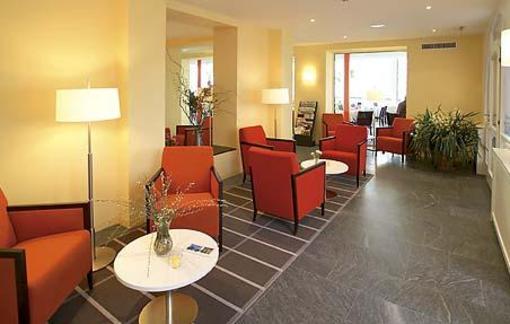 фото отеля Hotel Stella Locarno