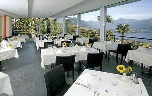 фото отеля Hotel Stella Locarno