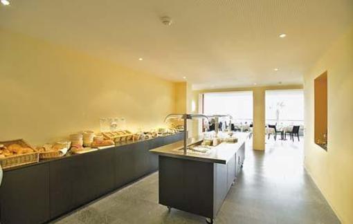 фото отеля Hotel Stella Locarno