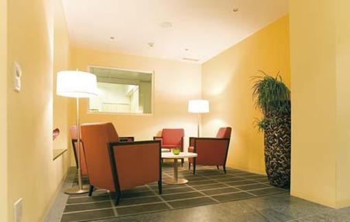 фото отеля Hotel Stella Locarno