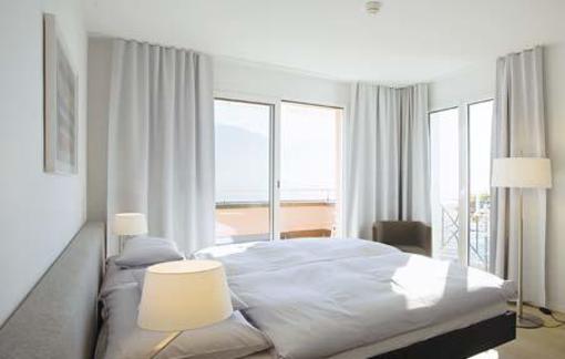 фото отеля Hotel Stella Locarno