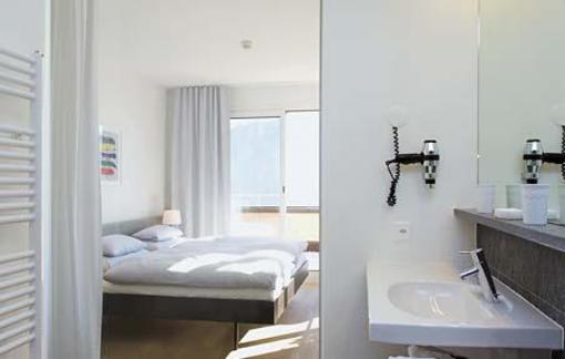 фото отеля Hotel Stella Locarno