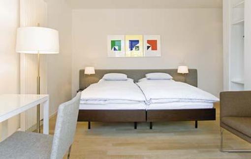 фото отеля Hotel Stella Locarno