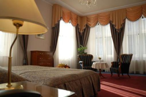 фото отеля Hotel Kolonada