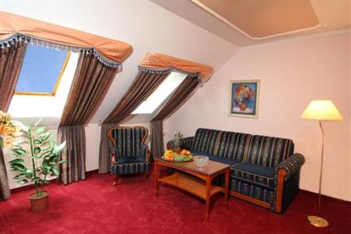 фото отеля Hotel Kolonada