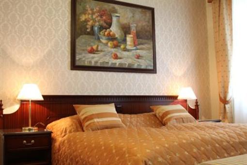 фото отеля Hotel Kolonada