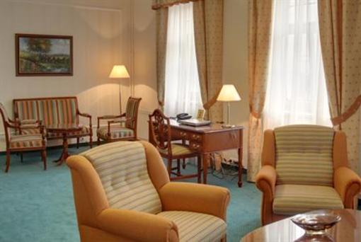 фото отеля Hotel Kolonada