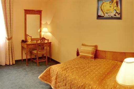 фото отеля Hotel Kolonada