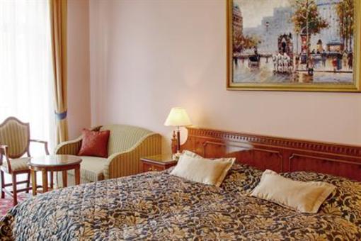 фото отеля Hotel Kolonada