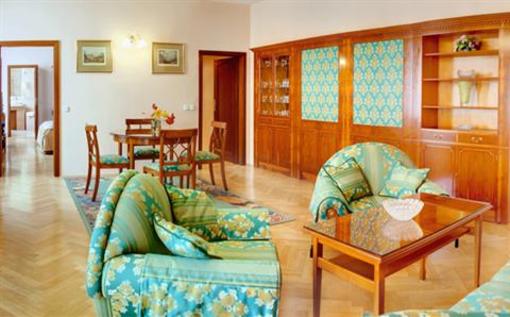 фото отеля Hotel Kolonada