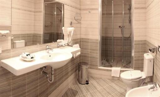фото отеля Hotel Kolonada
