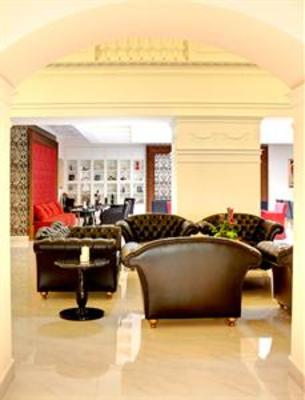 фото отеля Hotel Kolonada