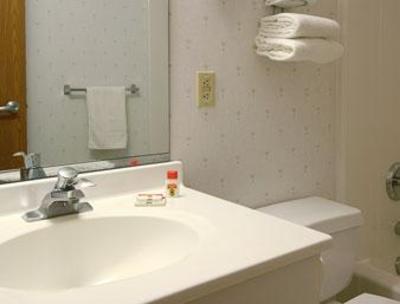 фото отеля Super 8 Webster/Rochester