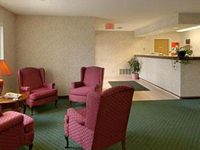 Super 8 Webster/Rochester