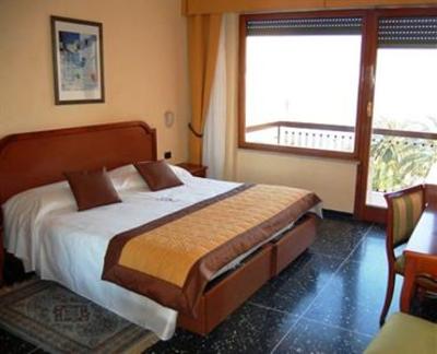 фото отеля Grand Hotel Moroni Finale Ligure