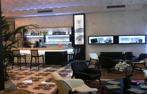 фото отеля Grand Hotel Moroni Finale Ligure