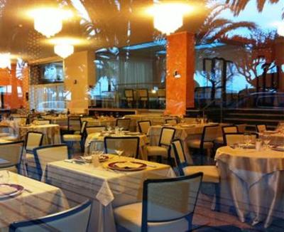 фото отеля Grand Hotel Moroni Finale Ligure