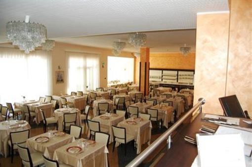 фото отеля Grand Hotel Moroni Finale Ligure