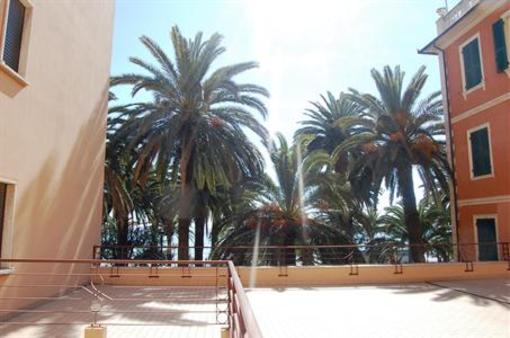 фото отеля Grand Hotel Moroni Finale Ligure