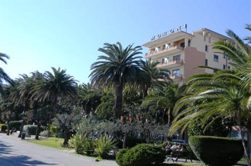 фото отеля Grand Hotel Moroni Finale Ligure