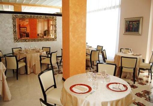 фото отеля Grand Hotel Moroni Finale Ligure