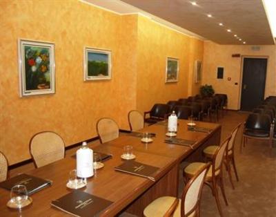 фото отеля Grand Hotel Moroni Finale Ligure