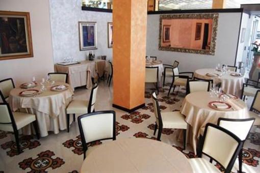 фото отеля Grand Hotel Moroni Finale Ligure