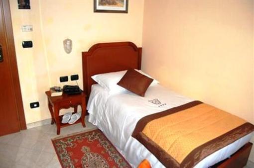 фото отеля Grand Hotel Moroni Finale Ligure