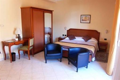 фото отеля Grand Hotel Moroni Finale Ligure