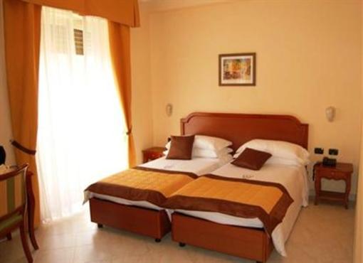 фото отеля Grand Hotel Moroni Finale Ligure