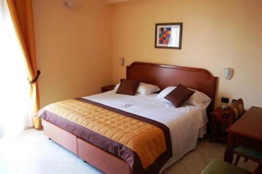 фото отеля Grand Hotel Moroni Finale Ligure