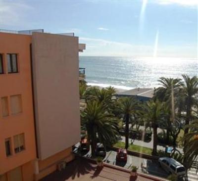 фото отеля Grand Hotel Moroni Finale Ligure