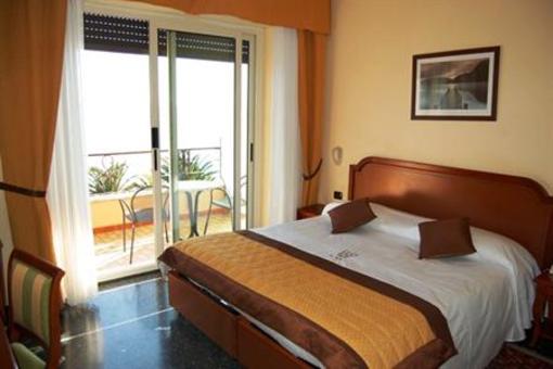 фото отеля Grand Hotel Moroni Finale Ligure