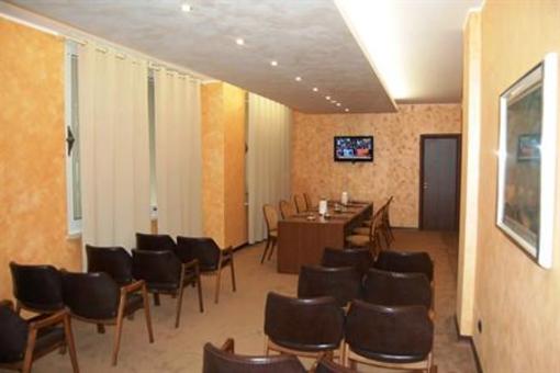 фото отеля Grand Hotel Moroni Finale Ligure